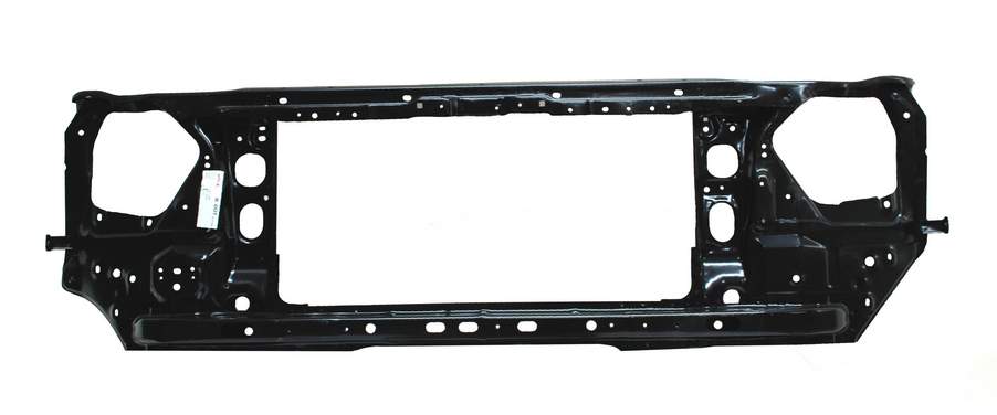 MARCO RADIADOR TOYOTA 4RUNNER DE 2003 AL 2005 (6403) *R