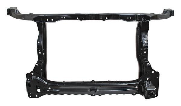 MARCO RADIADOR TOYOTA AVANZA 07-11 MS (128259) TW