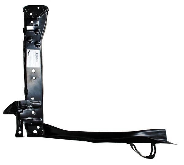 MARCO RADIADOR TOYOTA CAMRY DE 2018 DER