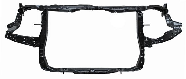 MARCO RADIADOR TOYOTA HIGHLANDER 08-10  TW