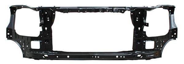 MARCO RADIADOR TOYOTA HILUX 16-25