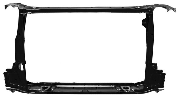 MARCO RADIADOR TOYOTA RAV4 DE 2004 AL 2005 (6414) 