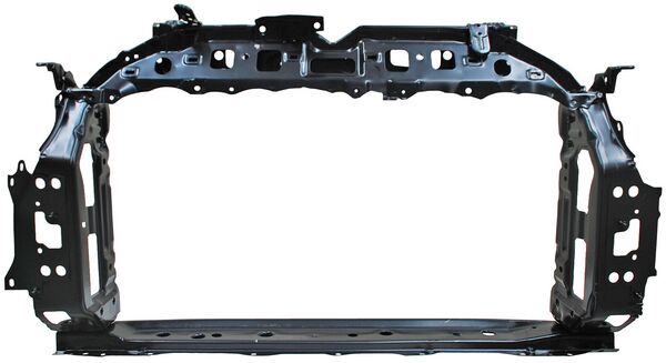 MARCO RADIADOR TOYOTA YARIS DE 2007 AL 2015 4 PTAS (6424)