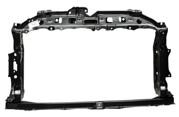 MARCO RADIADOR TOYOTA YARIS DE 2009 AL 2011 3/5 PTAS (6423) *R