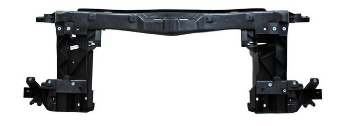 MARCO RADIADOR VOLKSWAGEN CRAFTER 08-16 TW