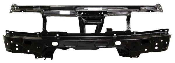 MARCO RADIADOR VOLKSWAGEN DERBY DE 1999 AL 2004 P/AIRE (1468)