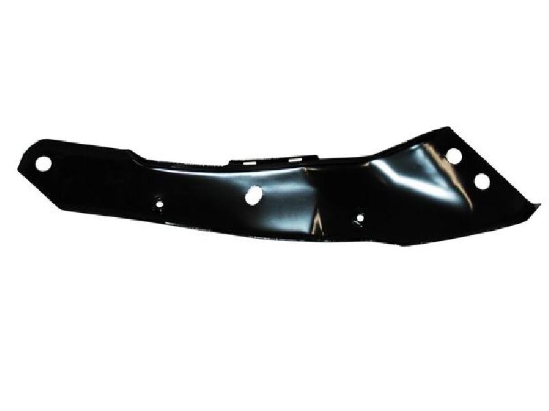 MARCO RADIADOR VOLKSWAGEN GOLF DE 2009 AL 2013 IZQ **** TW