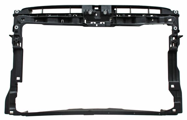 MARCO RADIADOR VOLKSWAGEN GOLF DE 2015 AL 2016 PLAST (129279)