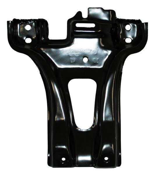 MARCO RADIADOR VOLKSWAGEN JETTA/ CLASICO 1999 AL 2014 / GOLF 2000 AL 2007 BASE CHAPA CENT COD. 1J0805569D