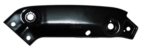 MARCO RADIADOR VOLKSWAGEN JETTA BICENTENARIO 11-18 SUP DER