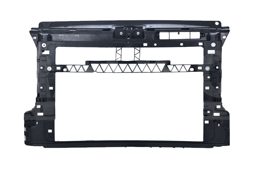MARCO RADIADOR VOLKSWAGEN POLO DE 2014 AL 2022 / VENTO DE 2014 AL 2022