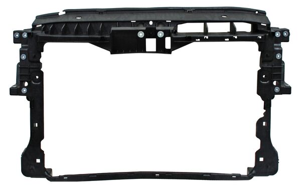 [VOTI18MARA] MARCO RADIADOR VOLKSWAGEN TIGUAN 18-19 2.0L