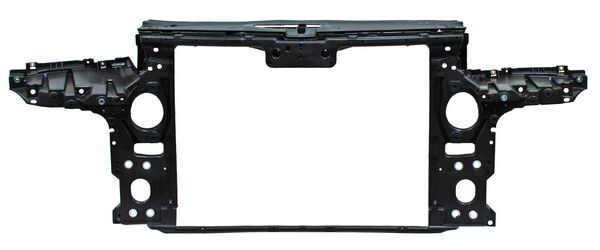 MARCO RADIADOR VOLKSWAGEN TOUAREG 2003 AL 2010 / CAYENNE 2003 AL 2006 (10935)