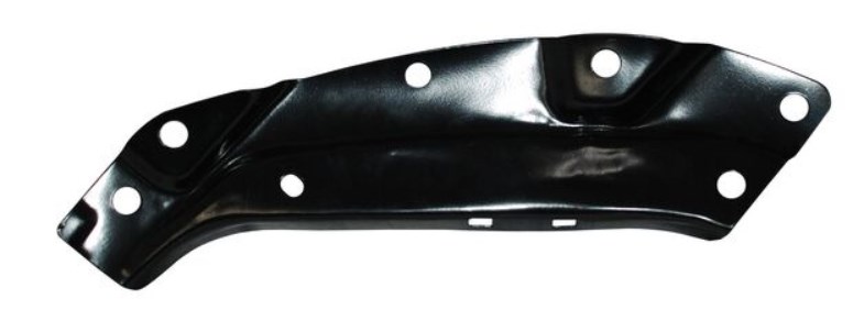 MARCO RADIADOR VOLKSWAGEN VENTO DE 2014 AL 2020 / POLO DE 2013 AL 2014 IZQ TW