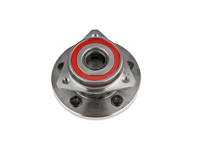 MAZA JEEP GRAND CHEROKEE DE 1999 AL 2004 DEL LH=RH/GRAND CHEROKEE DE 1999 AL 2006 (128565)