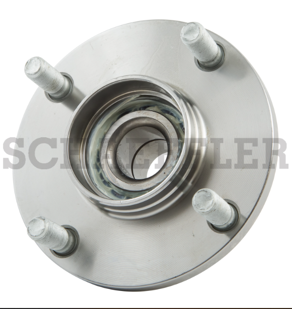 [102124] MAZA NISSAN ALMERADE 2001 AL 2005 1.80L L4/ SENTRADE 2001 AL 2006 RENAULT SCALA 2011 AL 2013 1.6LTRASDER/IZQ C/BALERO C/ABSMARCA FAGCOD. 102124 (120059)
