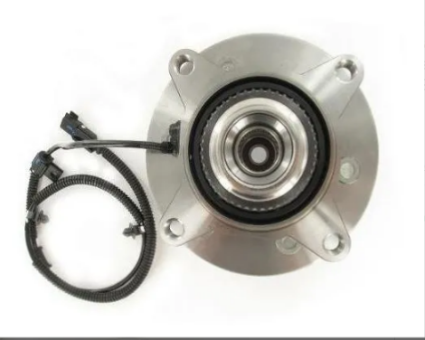 MAZA RUEDA FORD EXPEDITION DE 2003 AL 2010F-150 09-18/F-150 AMER/DE 2009 AL 2010 NAVIGATOR/ DE 2003 AL 2010 C/CONECTOR DEL ABS COD. MGF5042-C