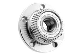 MAZA VOLKSWAGEN JETTA CLASICO 1998 AL 2015 DER/IZQ TRAS