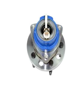 [CHVEN97MAZ] MAZA CHEVROLET VENTUREDE 1997 AL 2004BUICK CENTURY 2001-2005 3.1L/BUICK LACROSSE 2007-2009 3.6L, 3.8L5.3L/BUICK LESABRE 200 3.8L/BUICK LUCERNE 2007-2011 3.8L, 3.9L4.6L/BUICK PARK AVENUE 2001-2003/BUICK REGAL 2001-2004 3.8L/BUICK RENDEZVOUS 2002 3.4L/ CADILLACDEVILLE 2001-2005 4.6L, 4.9L/ CADILLACDTS 2006-2011 4.6L/ CADILLACELDORADO 2001-2002 4.6L/ CADILLAC SEVILLE 2001-2004 4.6L/ CHEVROLET IMPALA 2000-2013 3.4L, 3.5L, 3.6L,  3.8L3.9LDELMARCATAKAMAYA COD.DU513121(118089)