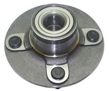 [NISEN01MAZDEL] MAZA NISSAN SENTRADE 2001 AL 2006 RENAULT SCALA 2010-2013 1.6LDELMARCA NSBCOD.(432004Z000)