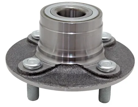 [MANITSU90MAZTRRO] MAZA NISSANTSURUDE 1990 AL 1992 200SX 1995-1998 1.6L2.0L/  LUCINO 1996-2000 1.6L2.0L/  SENTRA 1995-2000 1.6L, 1.8L ,2.0L2.5L/ TSURU 1992-2017 1.5L1.6LTRAS RODILLOMARCA NSB COD.43200-50Y02TNSB (126285)