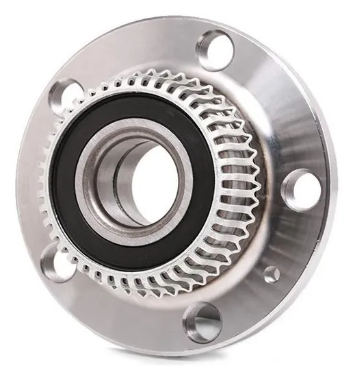 MAZA VOLKSWAGEN BORA DE 1995 AL 2005 BORA GTI DE 2006 AL 2010 PASSAT DE 2006 AL 2010 AUDI A3 DE 2006 AL 2010 DEL TRAS COD. DU1TO-501-611(118146)