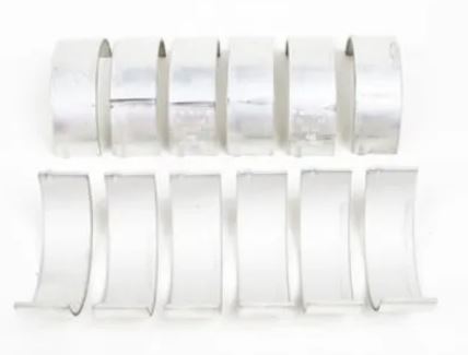 METALES DE BIELA CHEVROLET CAVALIER DE 1985 AL 1989 2.80L V6 / CELEBRITY DE 1985 AL 1989 2.80L V6 / CITATION DE 1981 AL 1983 2.80L V6 0.010" FM COD. 3765CP-010 (116159)