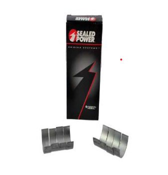 METALES DE BIELA DODGE ATOS DE 2000 AL 2003 1.0 L L4