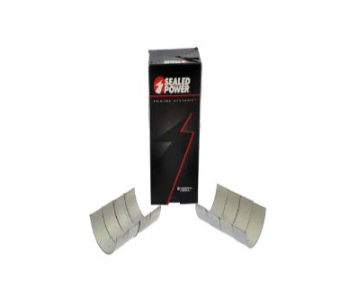 METALES DE BIELA VOLKSWAGEN GOLF A4 DE 1998 AL 2006 1.80L L4 / JETTA A4 DE 1998 AL 2006 1.80L L4 0.010" FM COD. 4465CP-010 (116199)