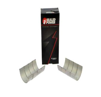 METALES DE BIELA VOLKSWAGEN GOLF A4 DE 1998 AL 2006 1.80L L4 / JETTA A4 DE 1998 AL 2006 1.80L L4 0.020" FM COD 4465CP-020 (116200)