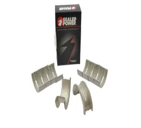METALES DE CIGUE„AL FORD MUSTANG DE 1980 AL 1983 2.30L L4 0.010" FM COD. 4979M-010 (116547)