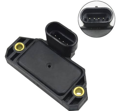 MODULO DE ENCENDIDO CHEVROLET BLAZER 1999-2001 4.3L COD. LX331SE HGO (118801)