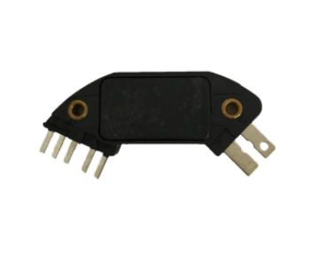 MODULO DE ENCENDIDO CHEVROLET SUBURBAN DE 1983 AL 1986/ DODGE ARIES 1981-1986 2.2L/ BUICK CENTURY 1980-1986 3.0L, 3.8L, 4.3L, 4.9L Y 5.0L 5Y2 PUNTAS DORMAN COD. LX315SE INTETECH (118799)