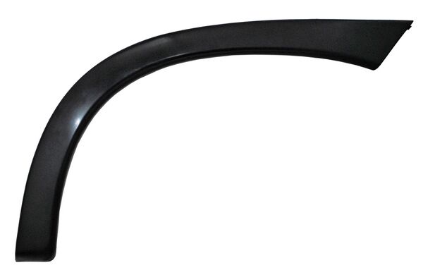 MOLDURA ARCO SALP CHEVROLET CHEVY DE 1996 AL 2003 NEG TRAS IZQ TW