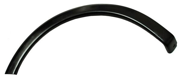 [CHCHE04MARLSDL] MOLDURA ARCO SALP CHEVROLET CHEVY C2 DE 2004 AL 2012 / JOY / POP / SWING DE 2004 AL 2008 LISA DEL IZQ (6440)