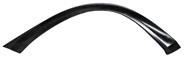 [CHCHE04MAR4TR] MOLDURA ARCO SALP CHEVROLET CHEVY C2 DE 2004 AL 2012 MONZA 4 PTAS TRAS DER (6445)