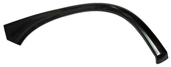 [CHCHE04MAR353TL] MOLDURA ARCO SALP CHEVROLET CHEVY C2 DE 2004 AL 2012 JOY / POP / SWING 3/5 PTAS TRAS IZQ (6442)