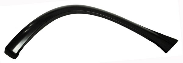 MOLDURA ARCO SALP CHEVROLET CHEVY C3 2009 AL 2012 / MONZA 2004 AL 2012 4 PTAS LISA TRAS IZQ (12329)