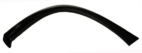 [CHCHE09MARLS353TL] MOLDURA ARCO SALP CHEVROLET CHEVY C3 DE 2009 AL 2013 3/5 PTAS LISA TRAS IZQ (11549)