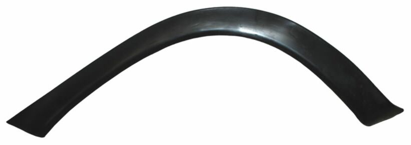 [CHMON94MARTR] MOLDURA ARCO SALP CHEVROLET MONZA DE 1997 AL 2003 NEG LISA TRAS DER (6451)
