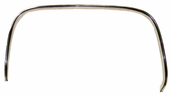 MOLDURA ARCO SALP CHEVROLET PU DE 1981 AL 1991 DEL DER (6453)