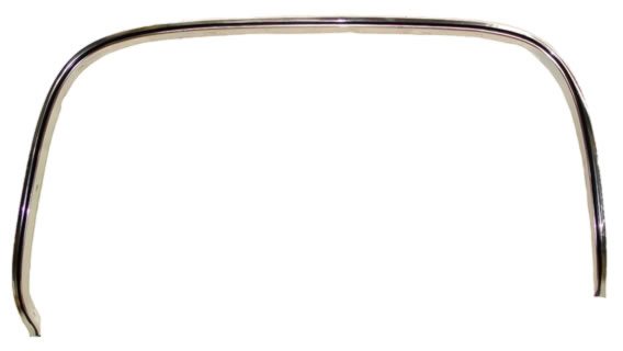 MOLDURA ARCO SALP CHEVROLET PU DE 1981 AL 1991 DEL IZQ (6452)