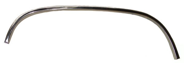 MOLDURA ARCO SALP CHEVROLET PU 92-98 DEL DER (6455)