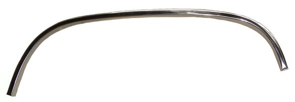 MOLDURA ARCO SALP CHEVROLET PU 92-98 DEL IZQ (6454)