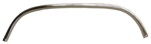 [CHPU92MARTL] MOLDURA ARCO SALP CHEVROLET PU 92-98 TRAS IZQ (6456)