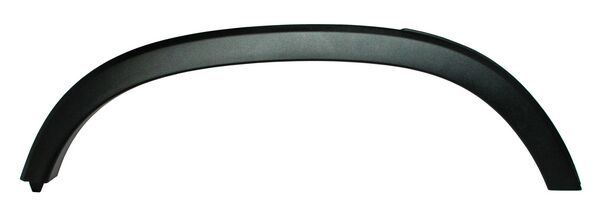 MOLDURA ARCO SALP CHEVROLET TRAX 2013 AL 2020 TRAS IZQ