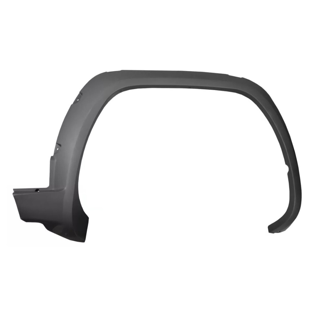 [MSDO-RA15-31] MOLDURA ARCO SALP DODGE RAM 700 2015 AL 2020/ ADVENTURE 2010 AL 2014/ PALIO ADVENTURE 2014 AL 2017 DEL DER