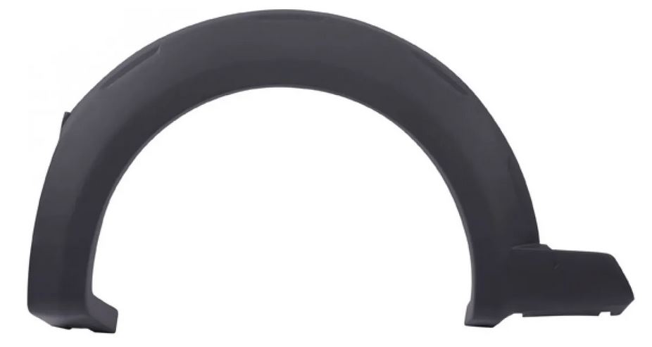 [MADR715L] MOLDURA ARCO SALP DODGE RAM 700 15-20 BZ IZQ