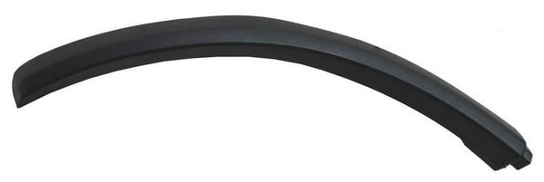 [FOESP04MARCDL] MOLDURA ARCO FASCIA (DEFENSA) FORD ECOSPORT DE 2004 AL 2012 CORTA DEL IZQ (6466)