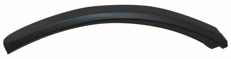 MOLDURA ARCO FASCIA (DEFENSA) FORD ECOSPORT 04-07 CORTA TRAS DER (6471)